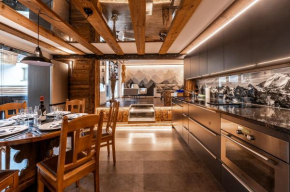 Village Center Apartment Kanne